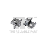 Bremssattel NK 215009 FüR Chevrolet Daewoo, Vorderachse, Vorderachse Links