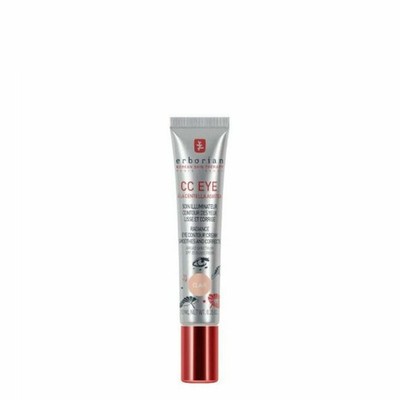 Erborian CC Eye Cream Claire 10ml