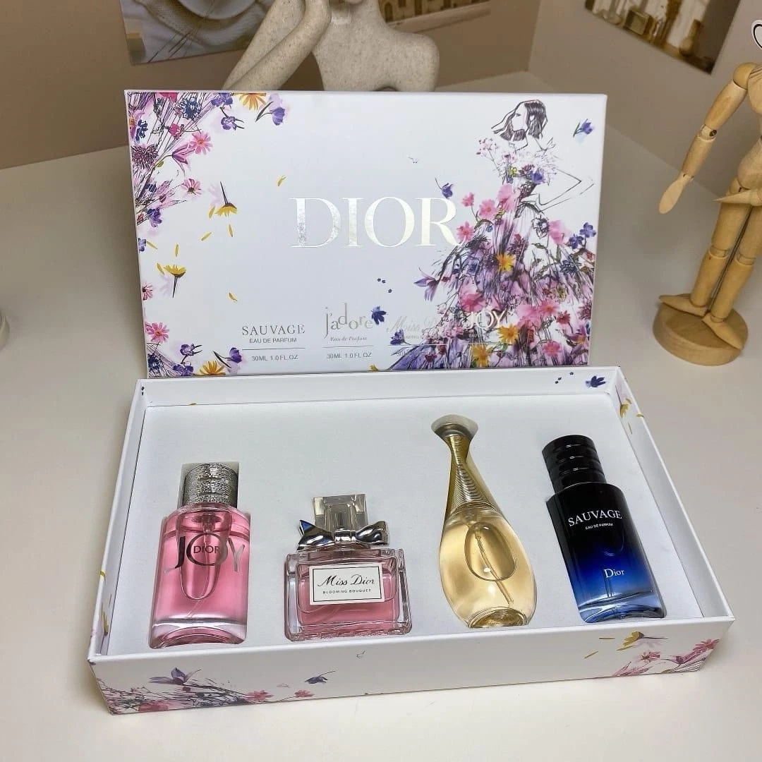 迪奥Miss Dior 香水| eBay