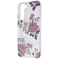 Coach Protective Hardshell Case for Samsung Galaxy S22  - Moody Floral