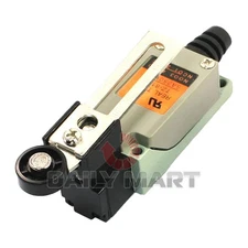 New In Box TEND TZ‑8108 Travel Switch #Z