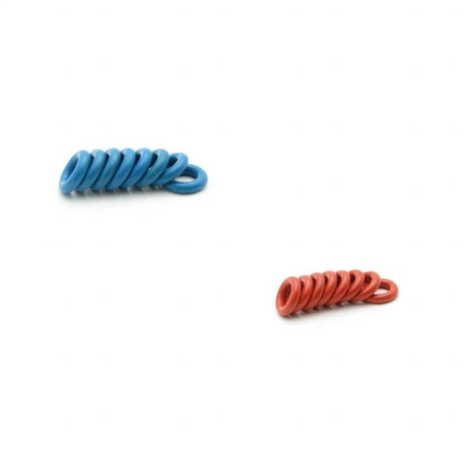 Inyectores de combustible DeatschWerks para Chevy Corvette 2006-2013 50 lb Foto 3 de 4