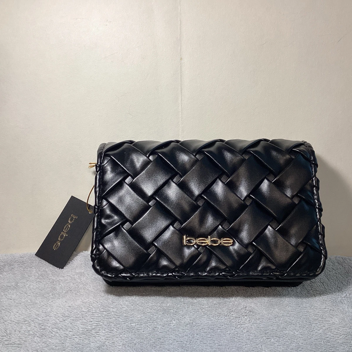bebe Bags & Handbags for Women for sale - eBay