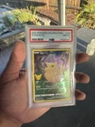 2021 POKEMON CELEBRATIONS #005 FULL ART/PIKACHU PSA 8
