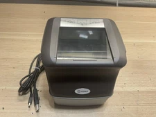 IDEMIA Morpho MTOP 100 Biometric Attendance Scanner, PREOWNED /JUA2598