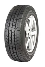 Pneu 225/60 r16 105T M+S 3PMSF FALKEN EUROWINTER VAN01 hiver neuf