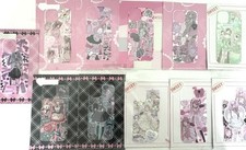 Handmade Mobile Back Goo Card for Apple iPhone 11/12/13/14/15 Lot of 11 Domi