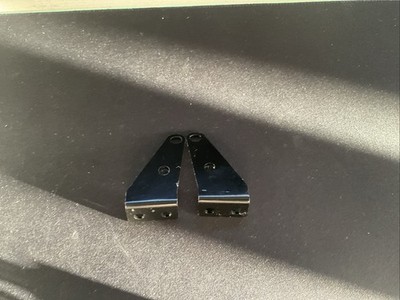 Surron Lbx Lower Controller Bracket