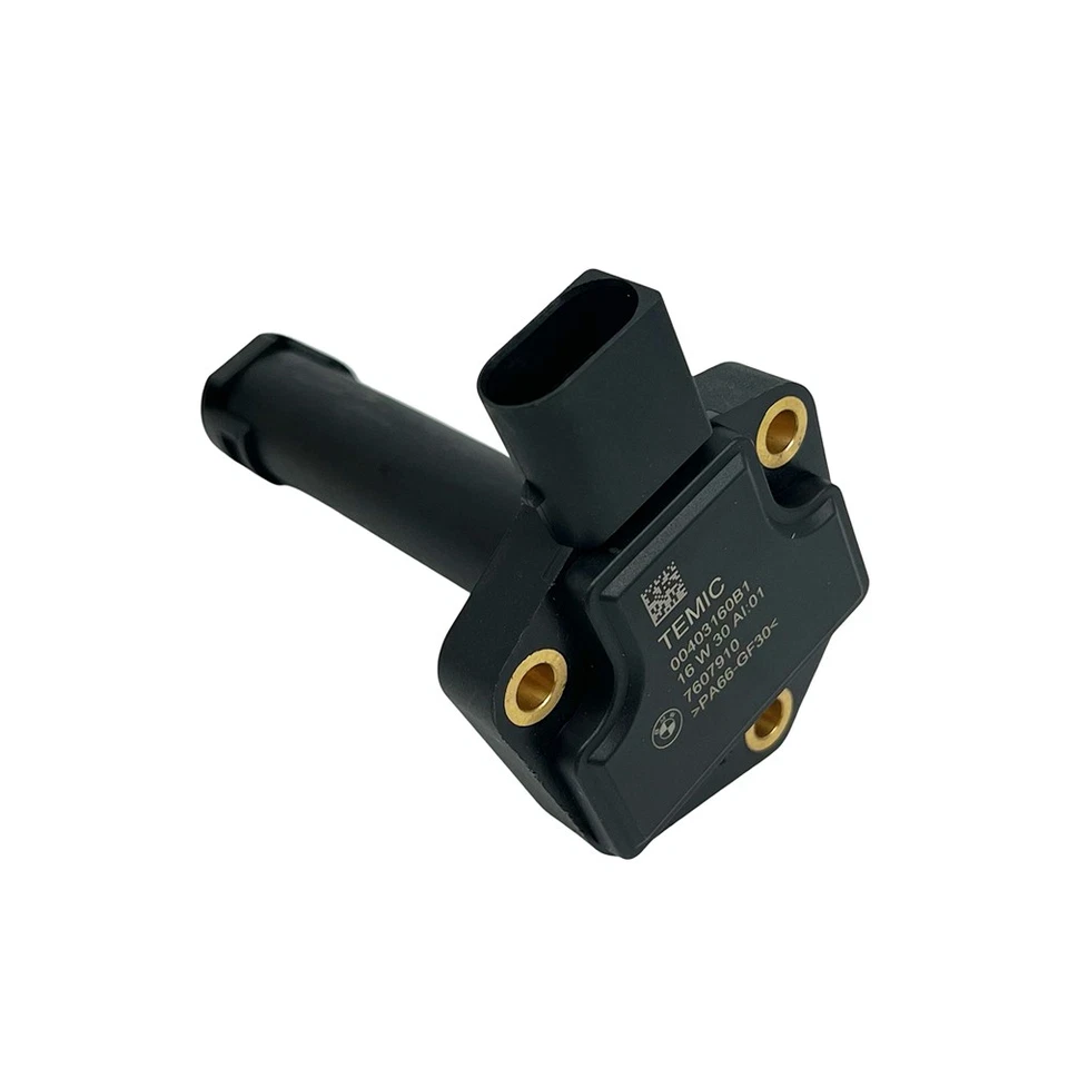 NEW Oil Level Sensor 12617607910 For BMW E53 E83 E90 E91 E92 E93 325i 330i 528i Foto 4 de 4
