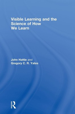 John Hattie (u. a.) | Visible Learning and the Science of How We Learn | Buch