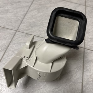 Miele Gebläsemotor 0639874 0639879 0746536 Geschirrspüler Ersatzteil