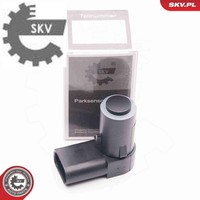 Esen SKV 28SKV047 Sensor FüR Einparkhilfe Parksensor PDC Sensor FüR Skoda