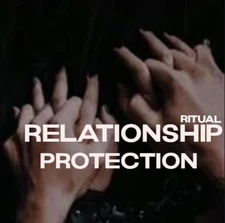 Relationship Protection Shield Ritual - Safeguard Your Connection and Strengthen