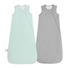 Supersoft Rayon Made from Bamboo Sleep Sack 3-6 Months Newborn Sleep Sack 0-3...