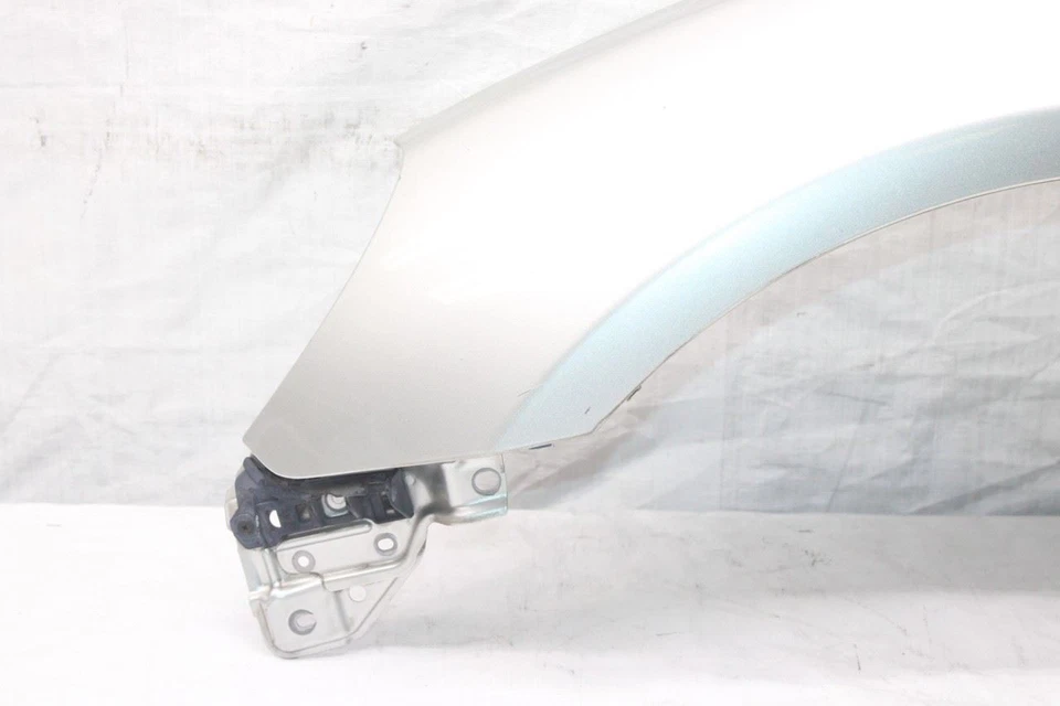 Lexus SC430 Z40 CONV #406 2002 panel de guardabarros delantero izquierdo Foto 4 de 4