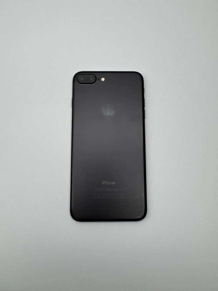 Apple iPhone 7 Plus · 256GB, photo 2 sur 2
