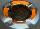 2011 S ROOSEVELT SILVER 10c / DIME NGC PF70 ULTRA CAMEO                  #5597nv — photo 6