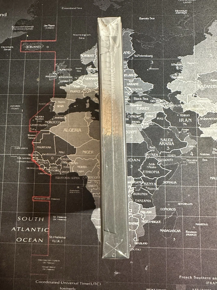 Nintendo DS | Pokémon Pearl | NEU | SEALED | Sammlerzustand - Bild 4 von 4