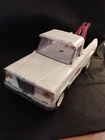 Vintage Tonka Jeep Tow Truck Made In USA 1965-1966 Solid Steel