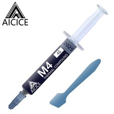 ARCTIC MX-4 4 g Premium Performance Thermal Paste CPU GPU PC Grease.