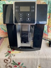 DeLonghi Perfecta evo / ESAM 428.40.BS Bean to Cup Coffee Machine