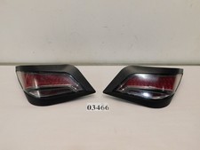 2014 Arctic Cat WILDCAT 1000 OEM Taillights 0509-056 0509-057