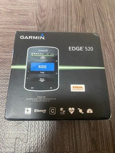 Garmin Edge 520 | eBay
