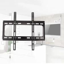TV WALL BRACKET MOUNT FOR 26 30 35 40 50 60 66 72 80 INCH FLAT LCD LED PLASMA