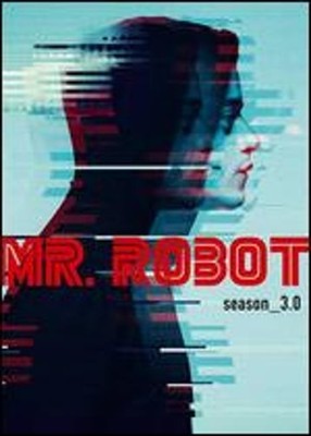 Mr. Robot: Season 3: Used