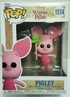 Funko Pop! Disney: Winnie the Pooh - Piglet #1514