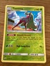 Tsareena Pokemon Card 19/236 Reverse Holo- Used -Sun & Moon-Unified Minds(BSR)