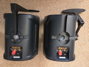 Acoustic Research Edge | eBay