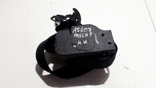 3B1857705 Sicherheitsgurt Gurt Vorne Linke  Volkswagen Passat DE894480-71