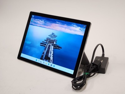 Microsoft Surface Pro 7 Core i5-1035G4 @ 1.1Ghz 8GB RAM 128GB SSD W11P *READ*