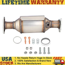 Catalytic Converter Fit For Acura Integra 1.8L 1996 1997 1998 1999 2000 2001 US!