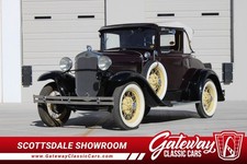 1931 Ford Model A for Sale