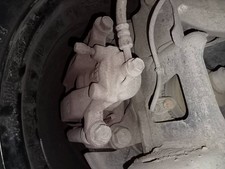 Etrier de frein Renault KOLEOS