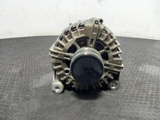BMW X1 Alternator 2009-2015 2.0L N47D20U1 (N47D20C) 