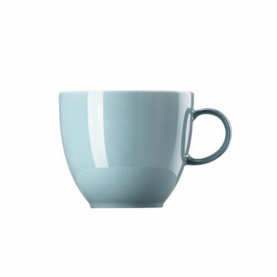 Thomas Sunny Day Soft Blue Kaffeeobertasse 0,20 L