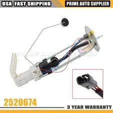 New Fit For 2006-2013 Polaris Ranger 500 Ranger 700 Fuel Pump Hanger 2520674 US