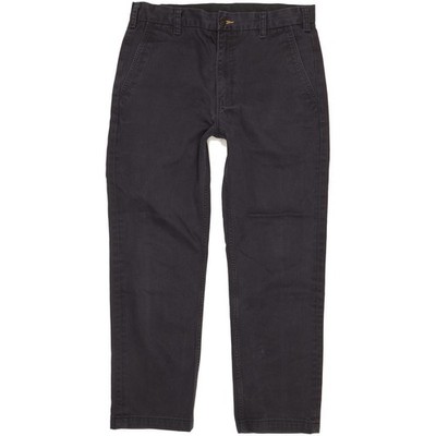 Levi's Herren Marine Straight Regular Stretch Jeans W32 L27 (108116)