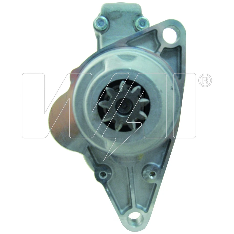 Motor de arranque compatible con Hummer H1 WAI 2006 WORLD POWER SYSTEMS Foto 3 de 4