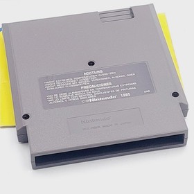 NES - Super Mario Bros. 3 f&uuml;r Nintendo 1985