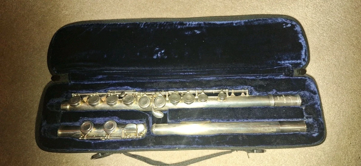 Trevor James Flutes for sale - eBay