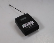 Sennheiser SK 100 G2 Wireless Mic Transmitter A-Band 518-554MHz EW100 Bodypack