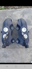Pair 2010 LEXUS IS350 IS300 GS350 FRONT BRAKE CALIPER F-Sport SET