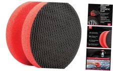 Brilliant Finish Synthetic Clay for Car Detailing - Creates Smooth Paint