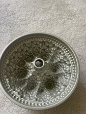 Nordic Ware Pine Forest Bundt Pan 10 Cup Nons...