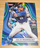 Julio Rodriguez – 2024 Bowman’s Best Refractor