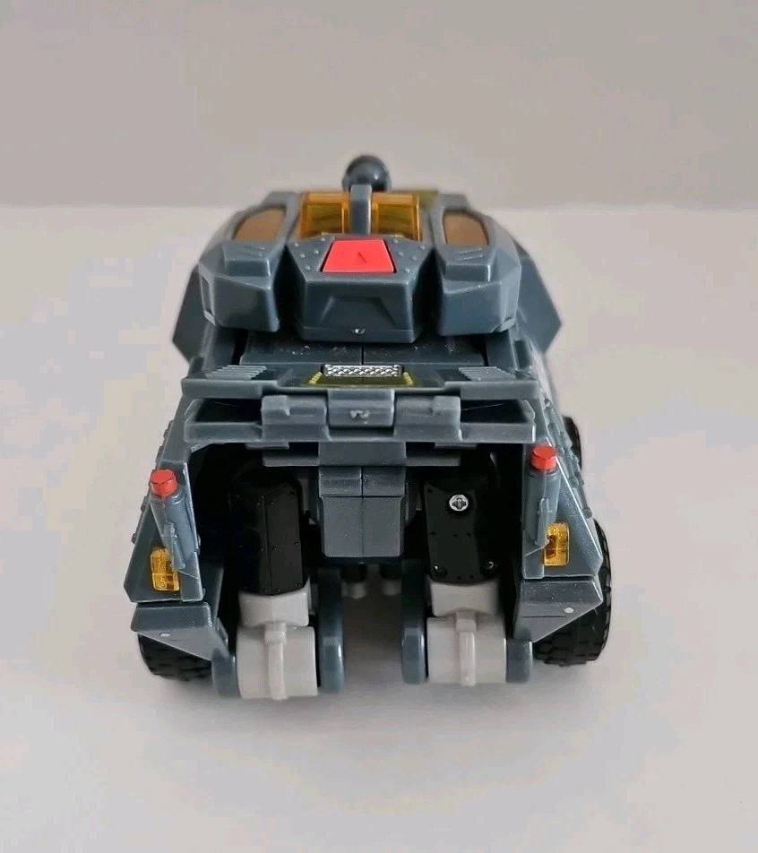 Transformers Universe Ultra Class Onslaught SWAT Action Figure - Image 3 of 4